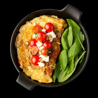 Класически омлет