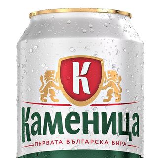 Бира Каменица