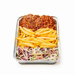 Кюфтенца бокс 500 гр.