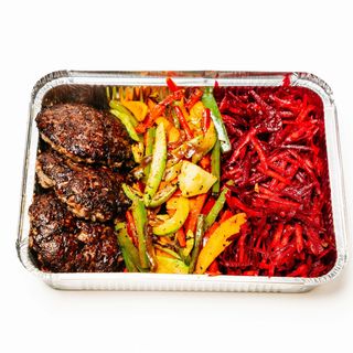 Телешки бокс 500 гр.