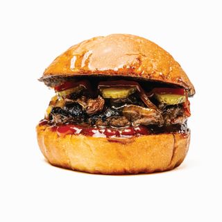 Бургер /180 гр./