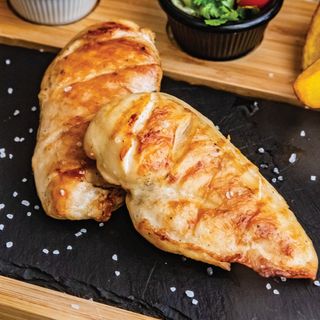 Пилешко филе