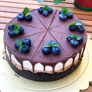 Чийзкейк "Орео" 140 гр.