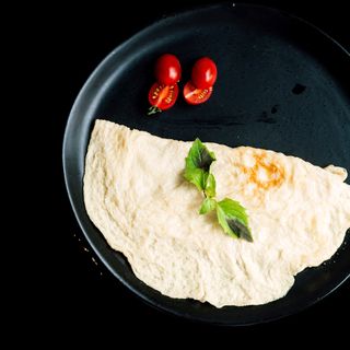 Протеинов омлет