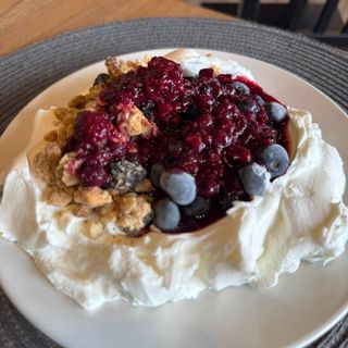 Домашна гранола