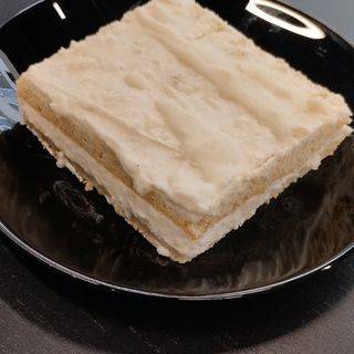 Баварска протеинова торта