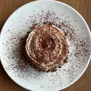 Шоколадов делис