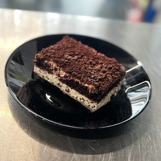 Протеиново Червено Кадифе