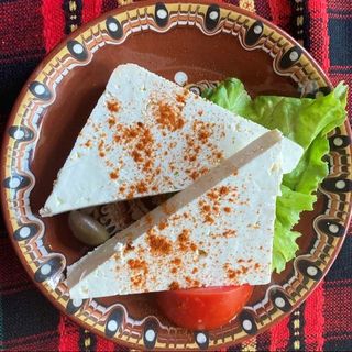 Сирене натюр