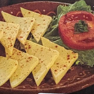 Кашкавал натюр