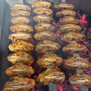 Крилца 1 килограм 