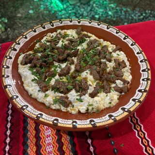 Кебап Али Назик