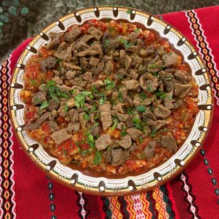 Абугануш Кебап