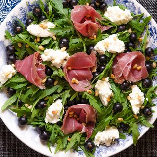 Салата FireFly 