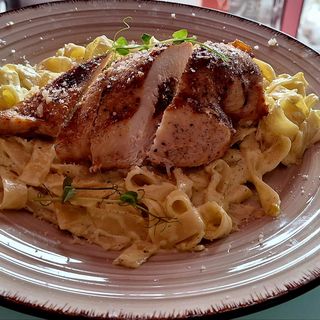 Пиле Пармиджано