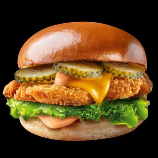 Цезар Бургер 