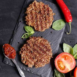 Телешки кюфтета