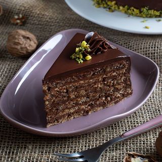 Торта "Гараш"