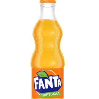 Фанта