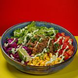 Мексиканска Оризова Купа (480г)