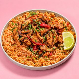 Пиле Фахита