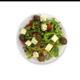 Салата Риба тон