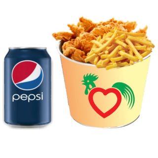 Хот Кофа голяма