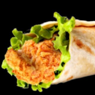 Криспи тортила