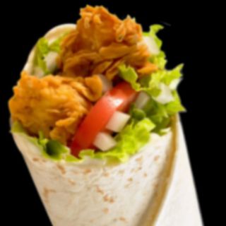 Сладка чили тортила