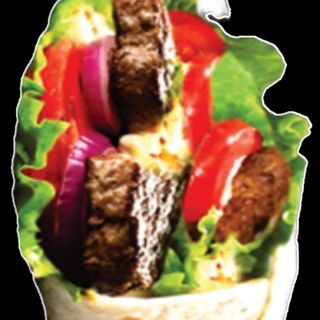 Бийф тортила