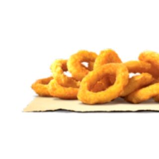 Лучени кръгчета 