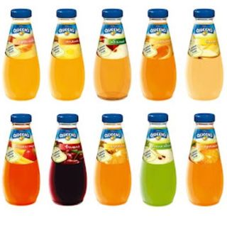 Зелена Ябълка 