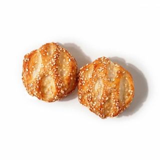 Мини Форнетти с шунка