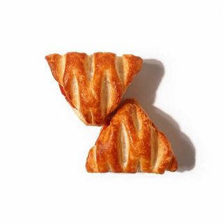 Мини Форнетти с пица