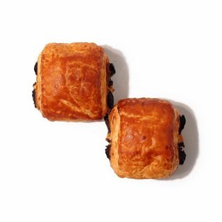 Мини Форнетти с шоколад