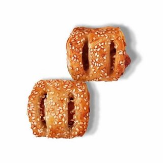 Мини хот дог