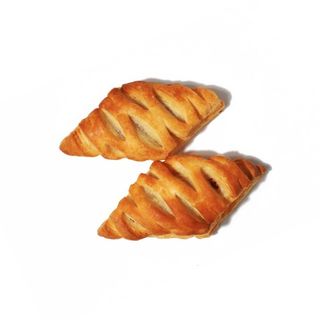 Мини Форнетти с кайсия