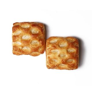 Мини Форнетти с ванилия