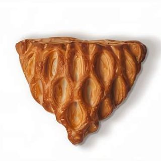 L Форнетти с пица