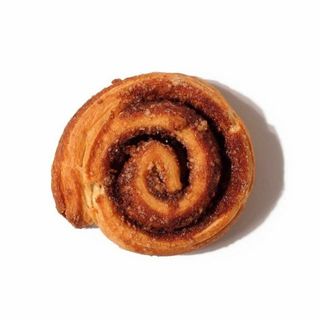 Охлювче с канела