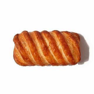 XL Форнетти с кайсия и крем