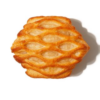 Макси с шунка