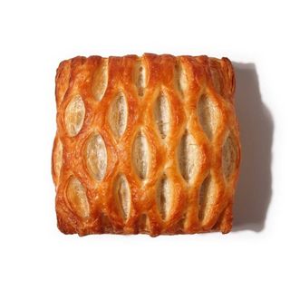 XXL Форнетти с топено сирене