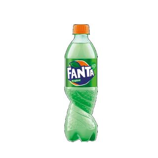 Fanta Tropical