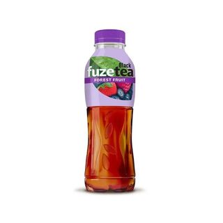 Fuzetea Горски Плодове