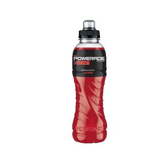 Изотонична напитка Powerade Blood Orange
