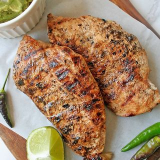 Шиш таук голям