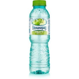 Минерална вода Велинград Fruity