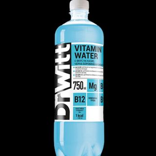 Вода DrWitt 0.75