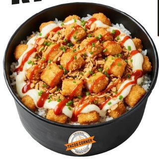 Криспи ориз